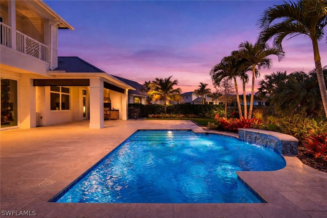 16716 Enclave Circle, Naples, FL 34110 photo 3