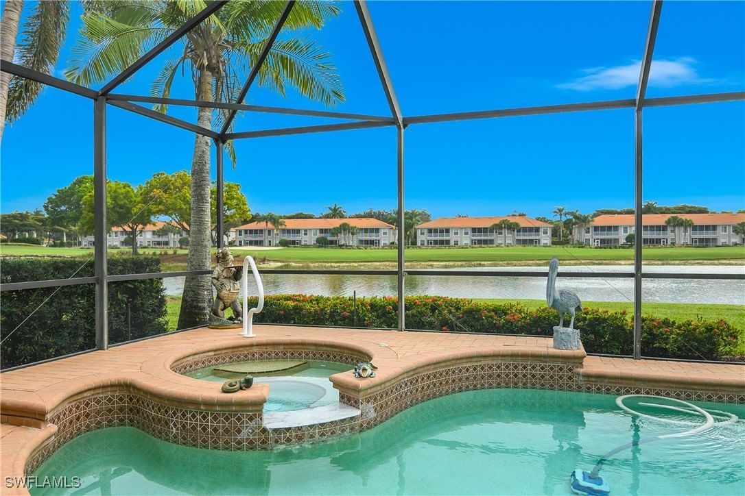 23380 Copperleaf Boulevard, Estero, FL 34135 photo 3