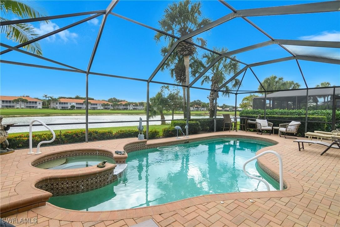 23380 Copperleaf Boulevard, Estero, FL 34135 photo 4