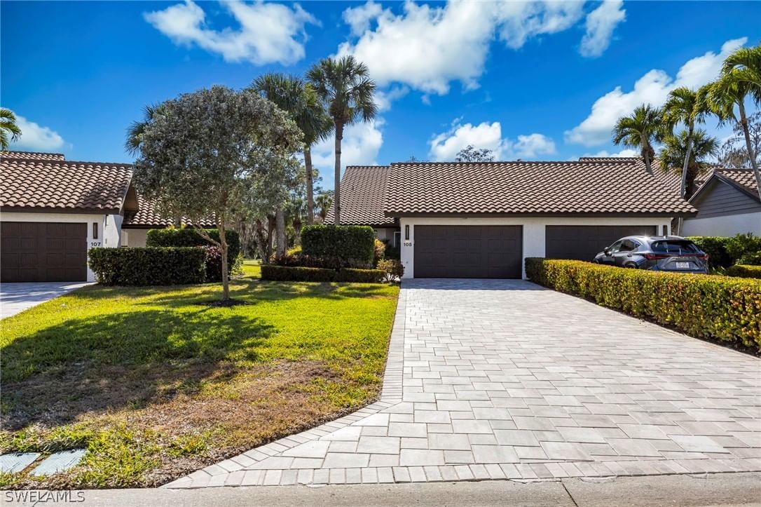 105 Cypress View Drive #105, Naples, FL 34113 photo 2
