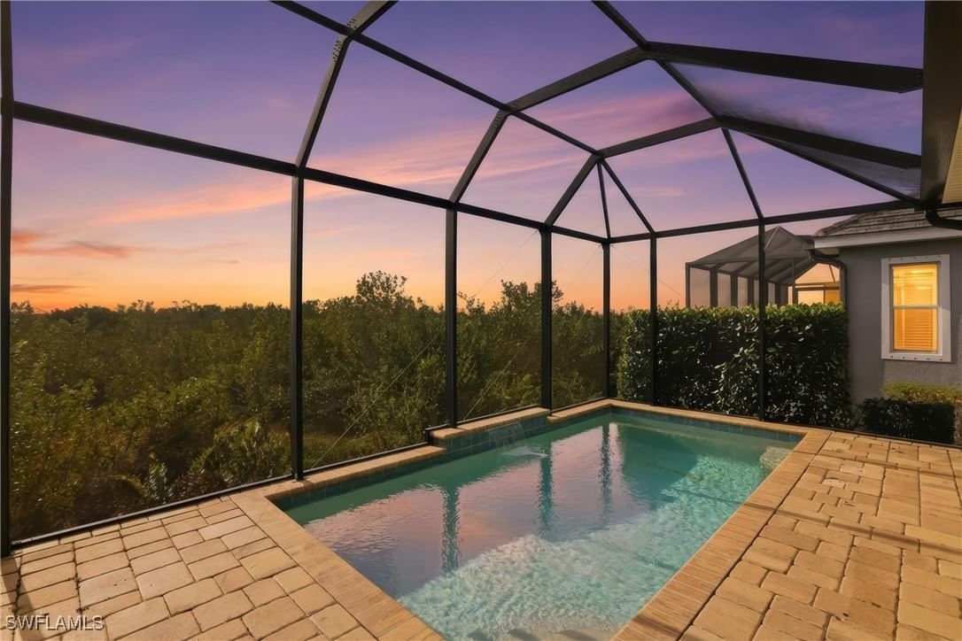 8554 Big Mangrove Drive, Fort Myers, FL 33908 photo 2