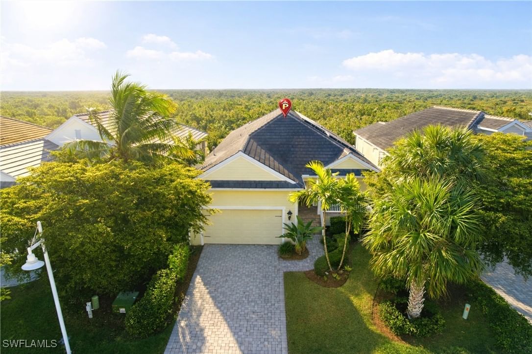 8554 Big Mangrove Drive, Fort Myers, FL 33908 photo 3