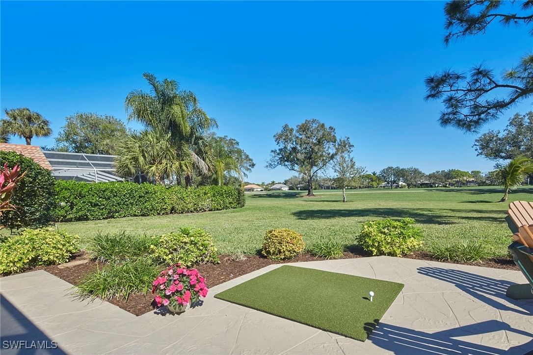 208 Silverado Drive, Naples, FL 34119 photo 2
