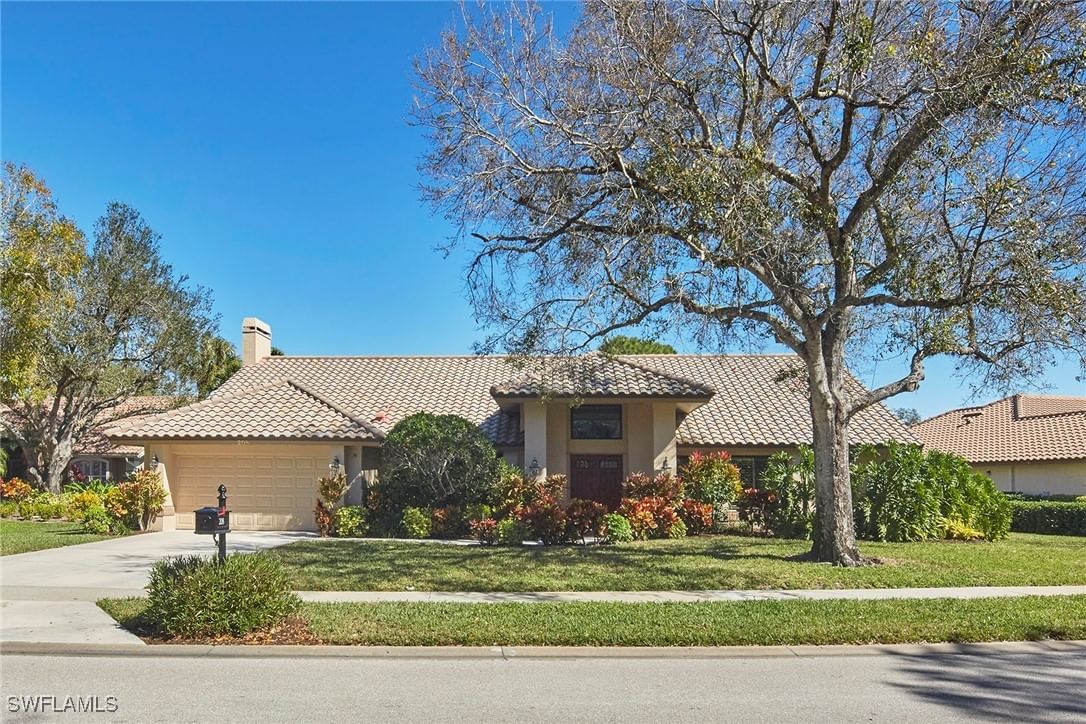 208 Silverado Drive, Naples, FL 34119 photo 3