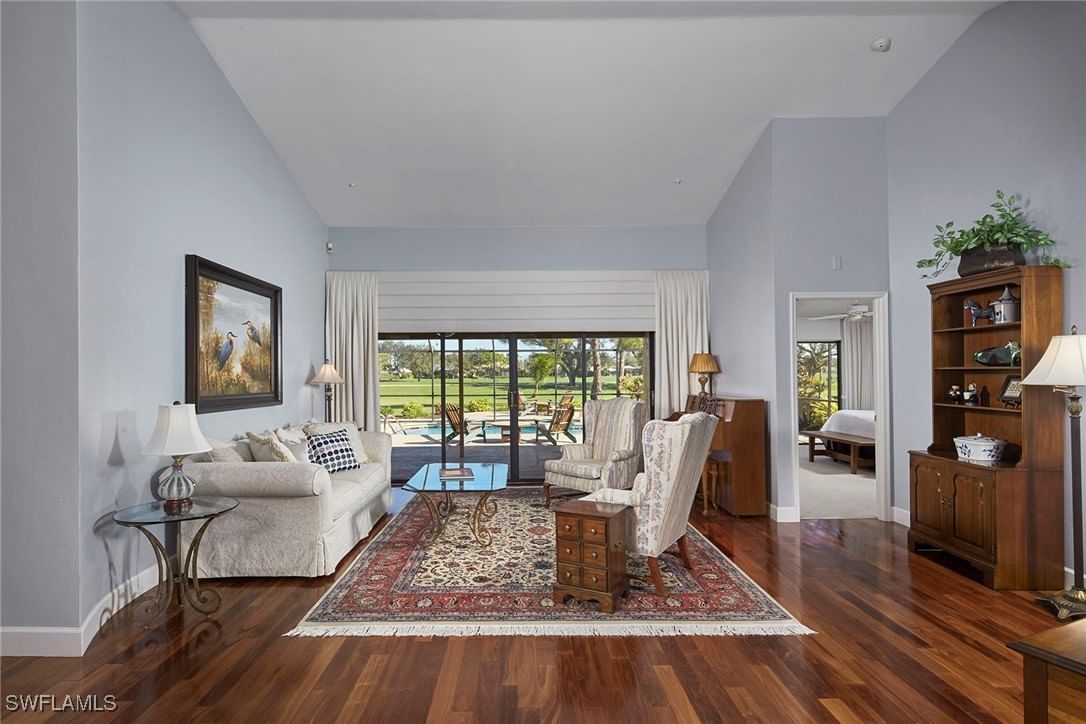 208 Silverado Drive, Naples, FL 34119 photo 4
