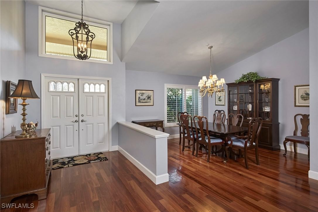 208 Silverado Drive, Naples, FL 34119 photo 5