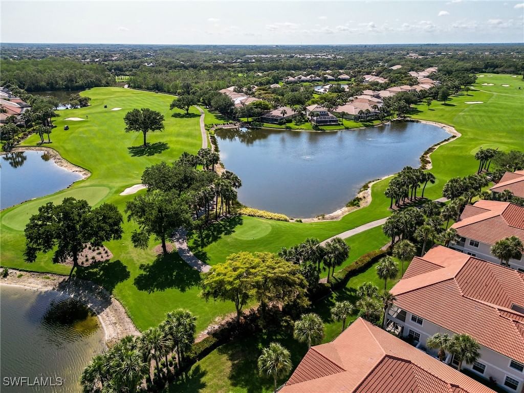 22971 Rosedale Drive #101, Estero, FL 34135