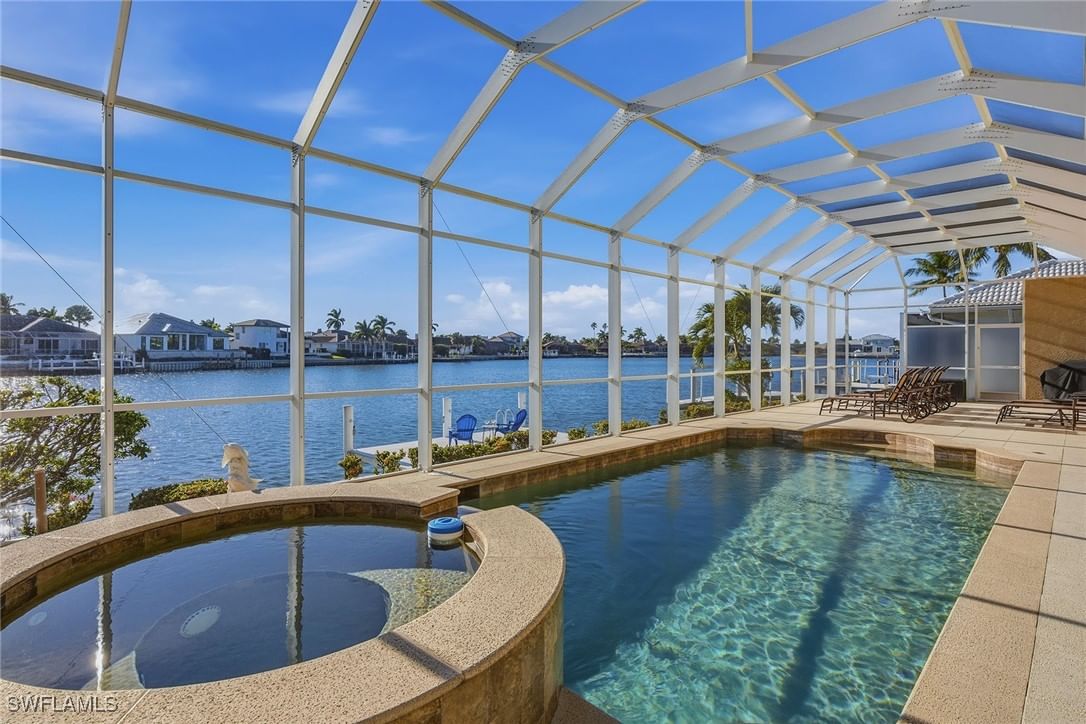 288 Bald Eagle Drive, Marco Island, FL 34145 photo 2