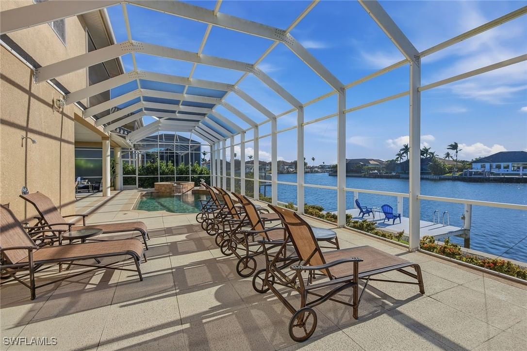 288 Bald Eagle Drive, Marco Island, FL 34145 photo 5