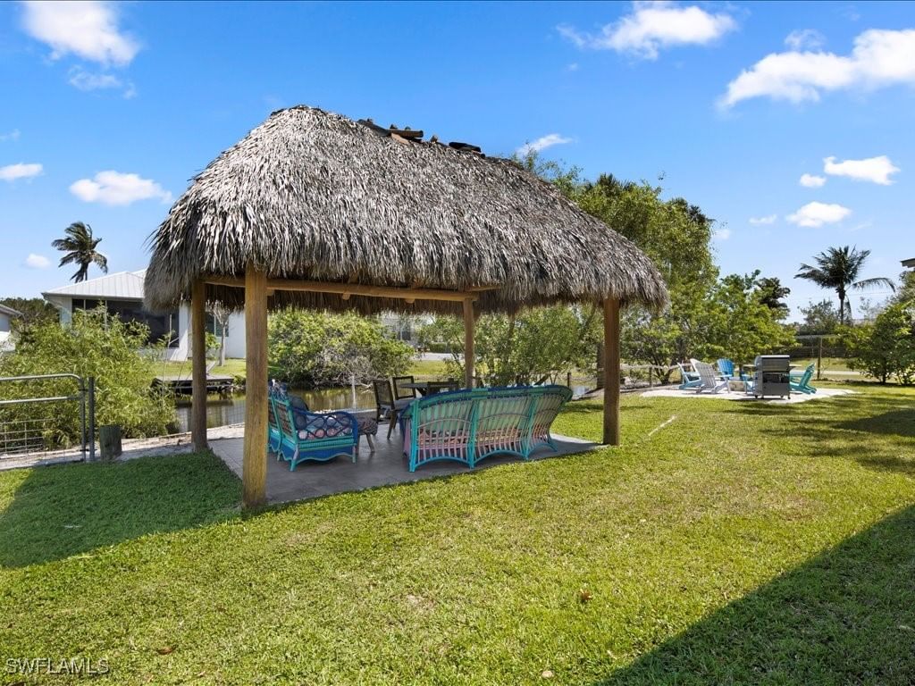 2469 Florida Avenue, Naples, FL 34112 photo 2