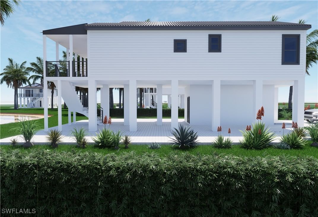 56 Doubloon Way, Fort Myers Beach, FL 33931 photo 3