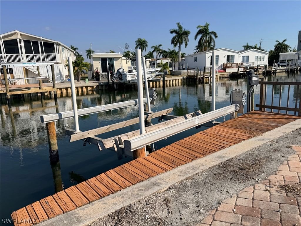 56 Doubloon Way, Fort Myers Beach, FL 33931 photo 4