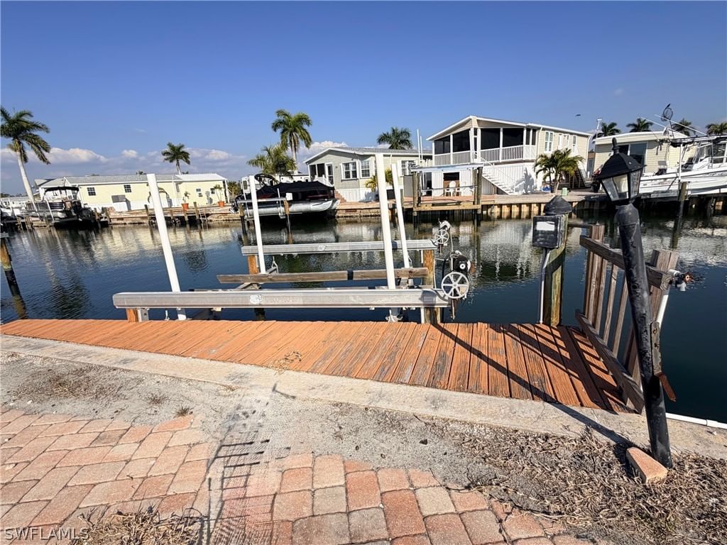 56 Doubloon Way, Fort Myers Beach, FL 33931 photo 5