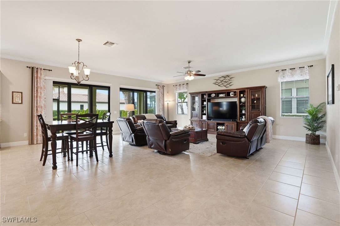 4609 Abaca Circle, Naples, FL 34119 photo 3