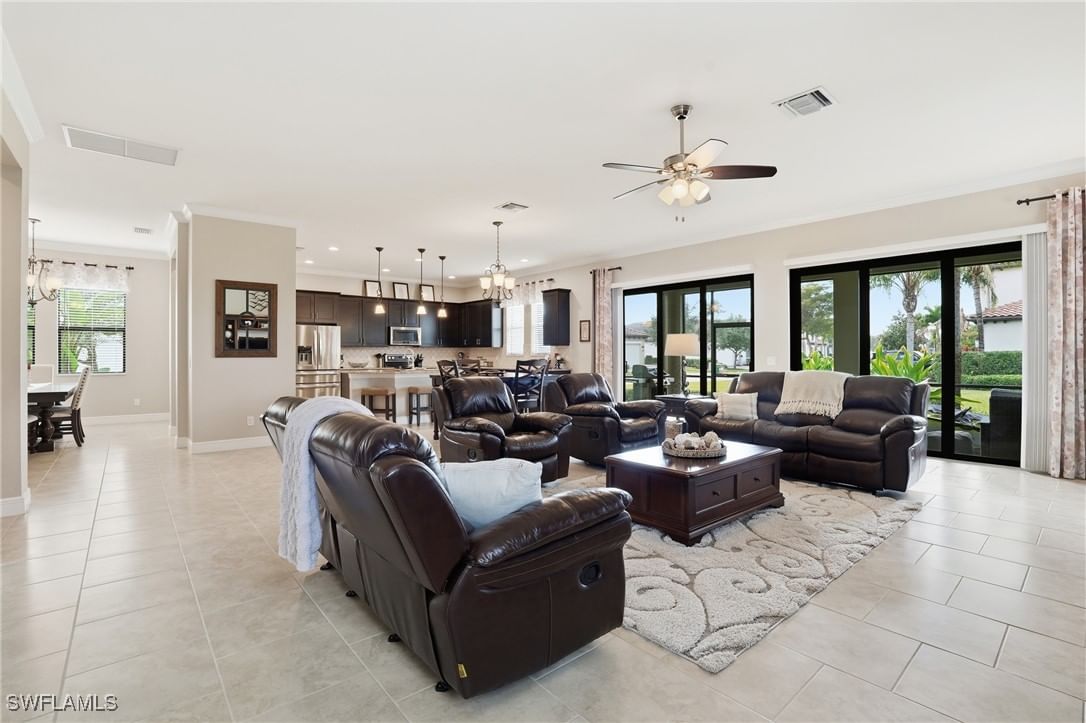 4609 Abaca Circle, Naples, FL 34119 photo 4