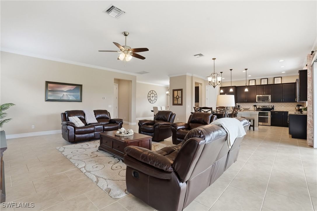 4609 Abaca Circle, Naples, FL 34119 photo 5