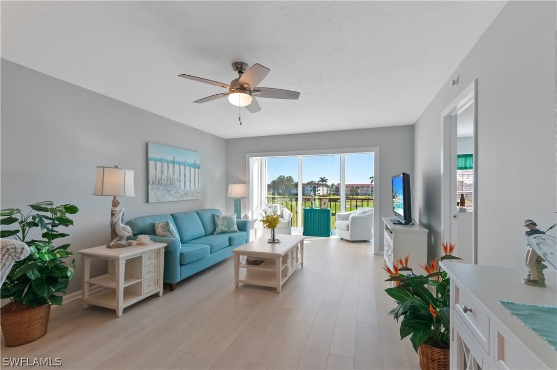 13 High Point Circle N #203, Naples, FL 34103 photo 5