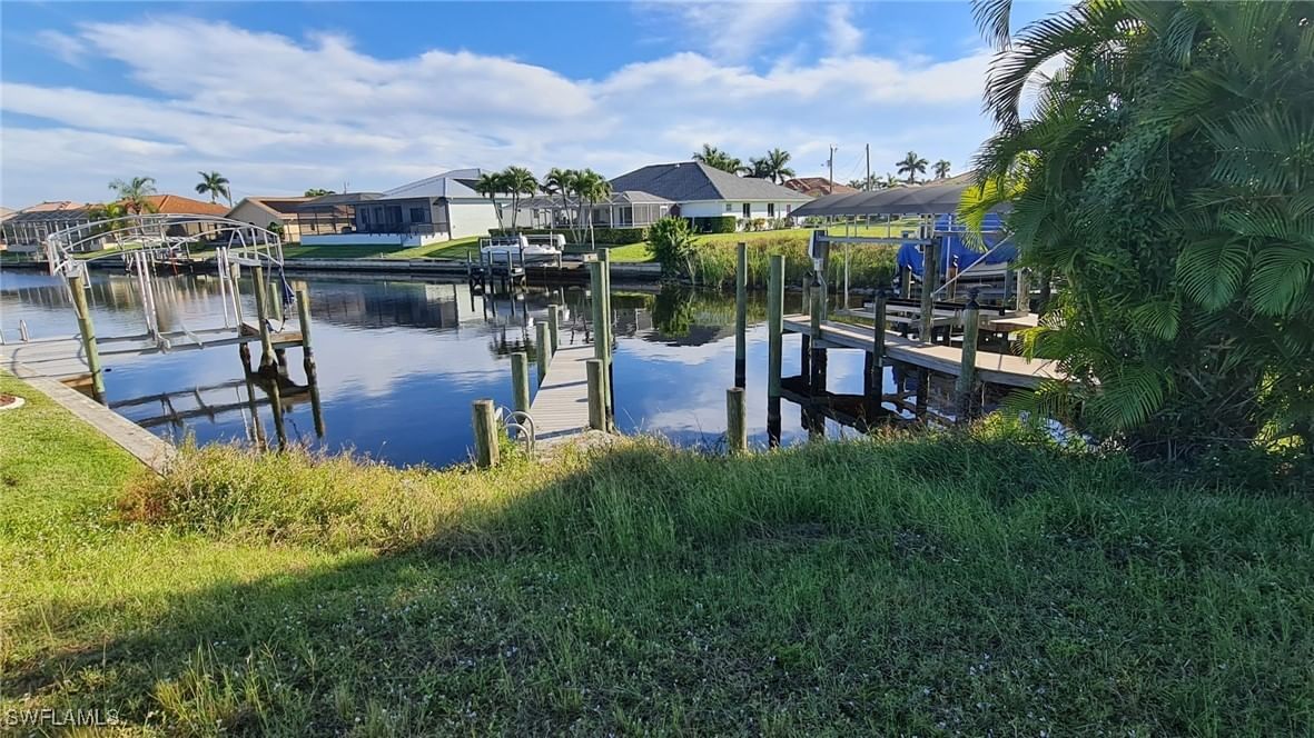 3803 Surfside Boulevard, Cape Coral, FL 33914 photo 3