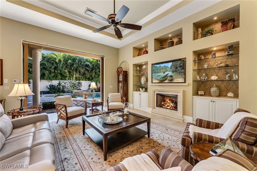 28724 La Caille Drive, Naples, FL 34119 photo 5
