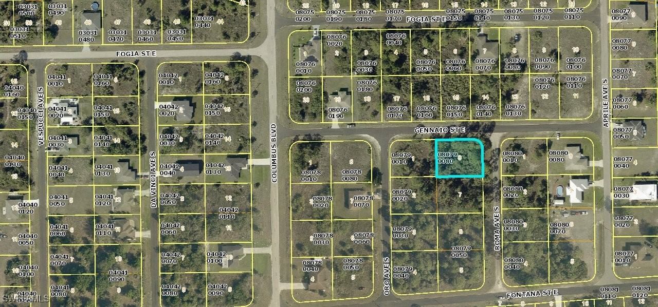 840 Roma Avenue S, Lehigh Acres, FL 33974 photo 2