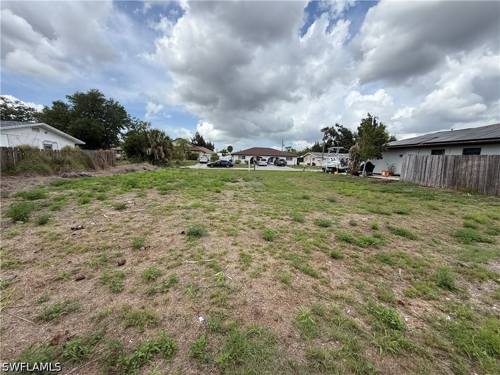 XX Venetia Avenue, North Port, FL 34287