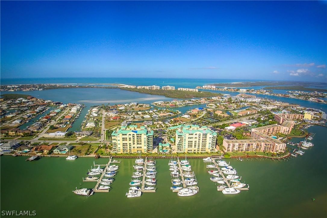 1069 Bald Eagle Drive #S803, Marco Island, FL 34145 photo 2