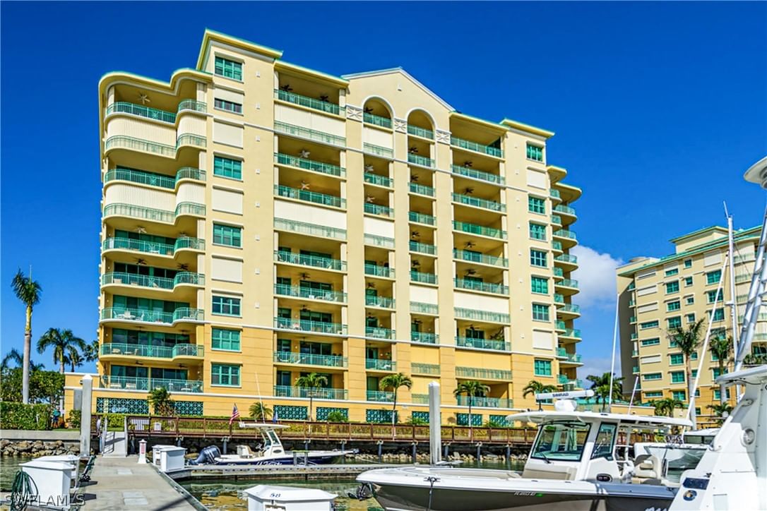1069 Bald Eagle Drive #S803, Marco Island, FL 34145 photo 3