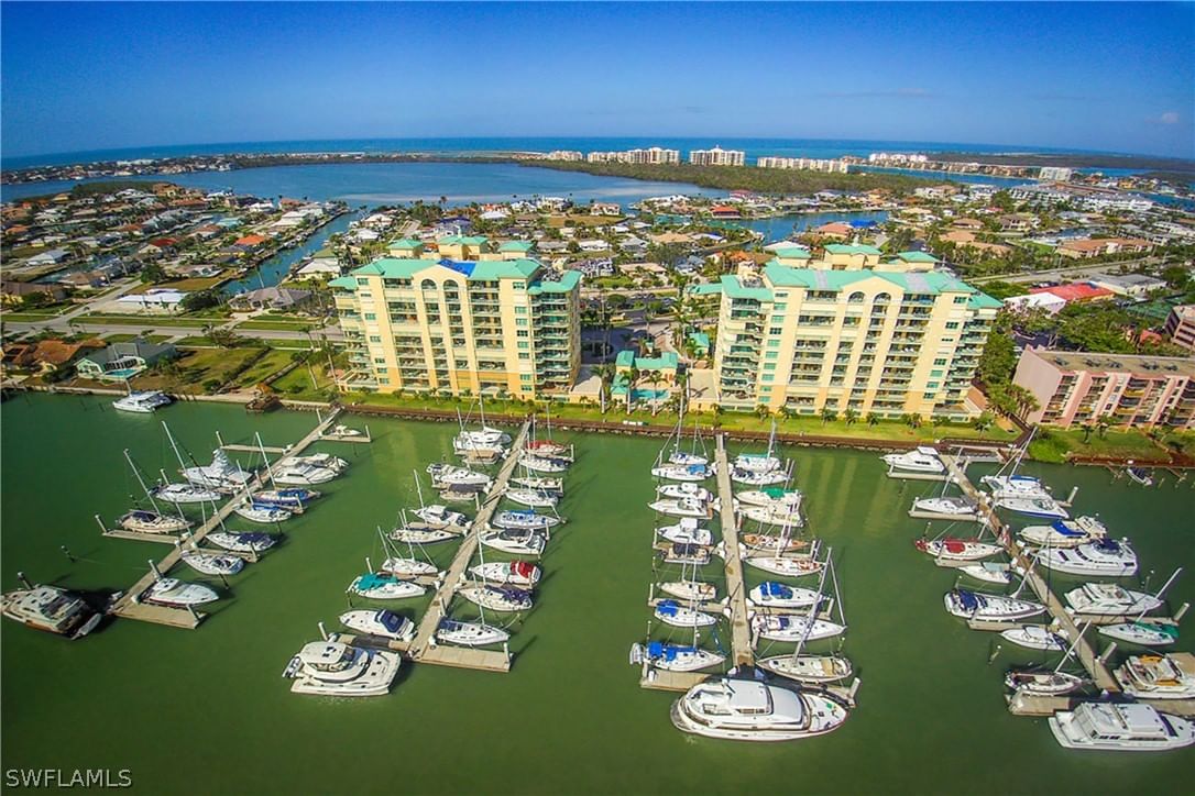 1069 Bald Eagle Drive #S803, Marco Island, FL 34145 photo 4