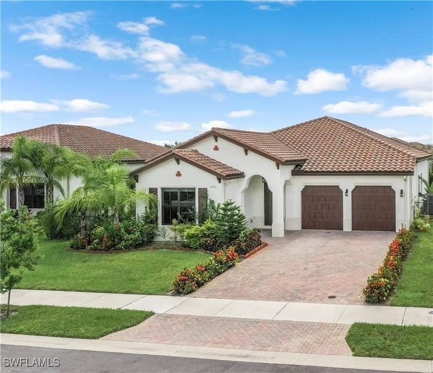 4761 ROSETTA Terrace, Ave Maria, FL 34142