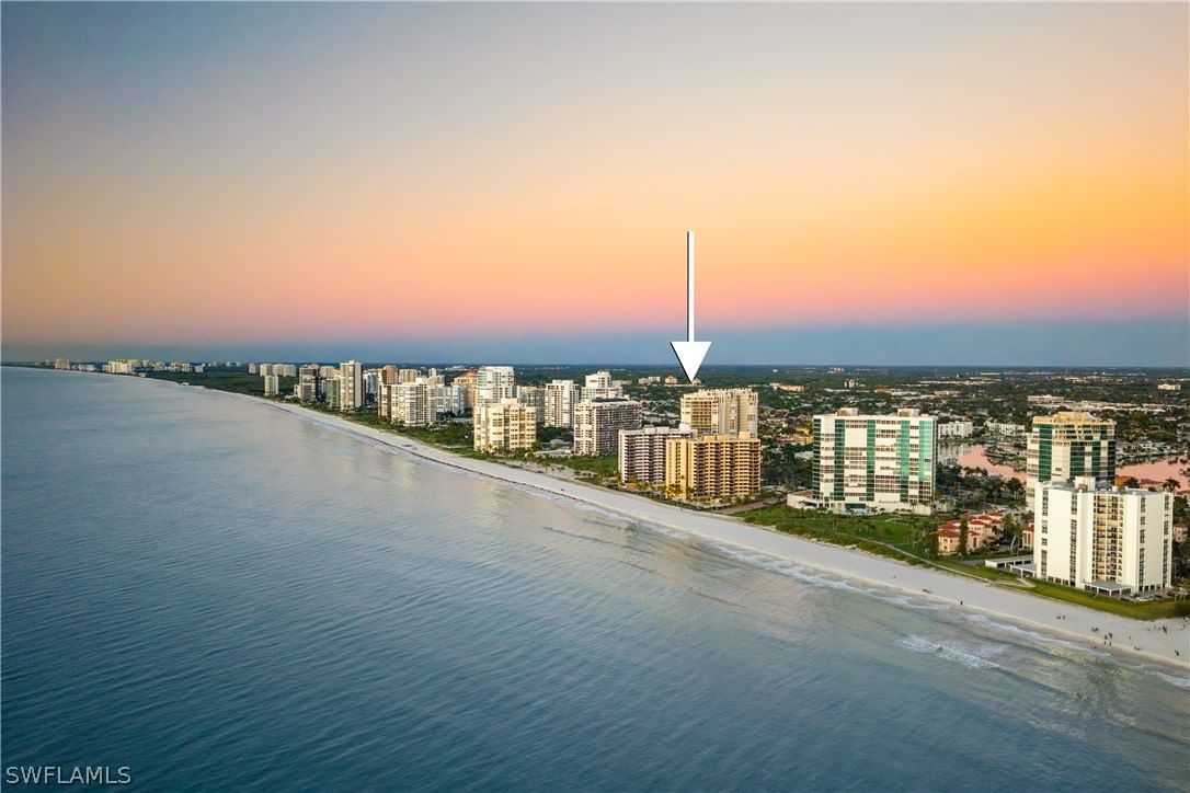 4021 Gulf Shore Boulevard N #11, Naples, FL 34103 photo 3