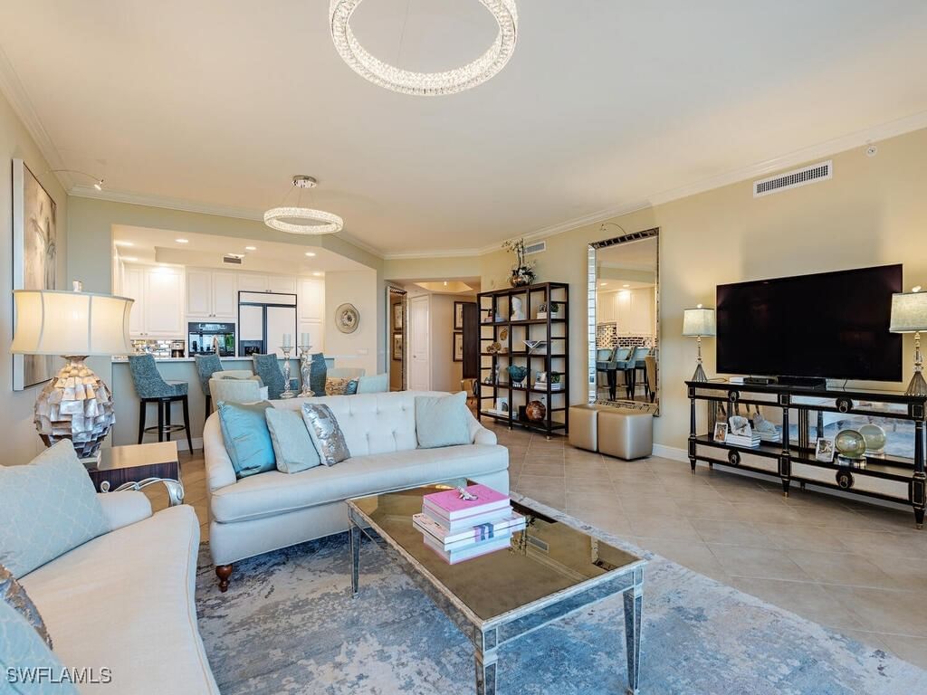 23850 Via Italia Circle #403, Estero, FL 34134 photo 2