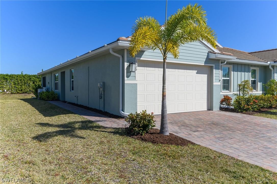 1035 Enbrook Loop, Naples, FL 34114 photo 2