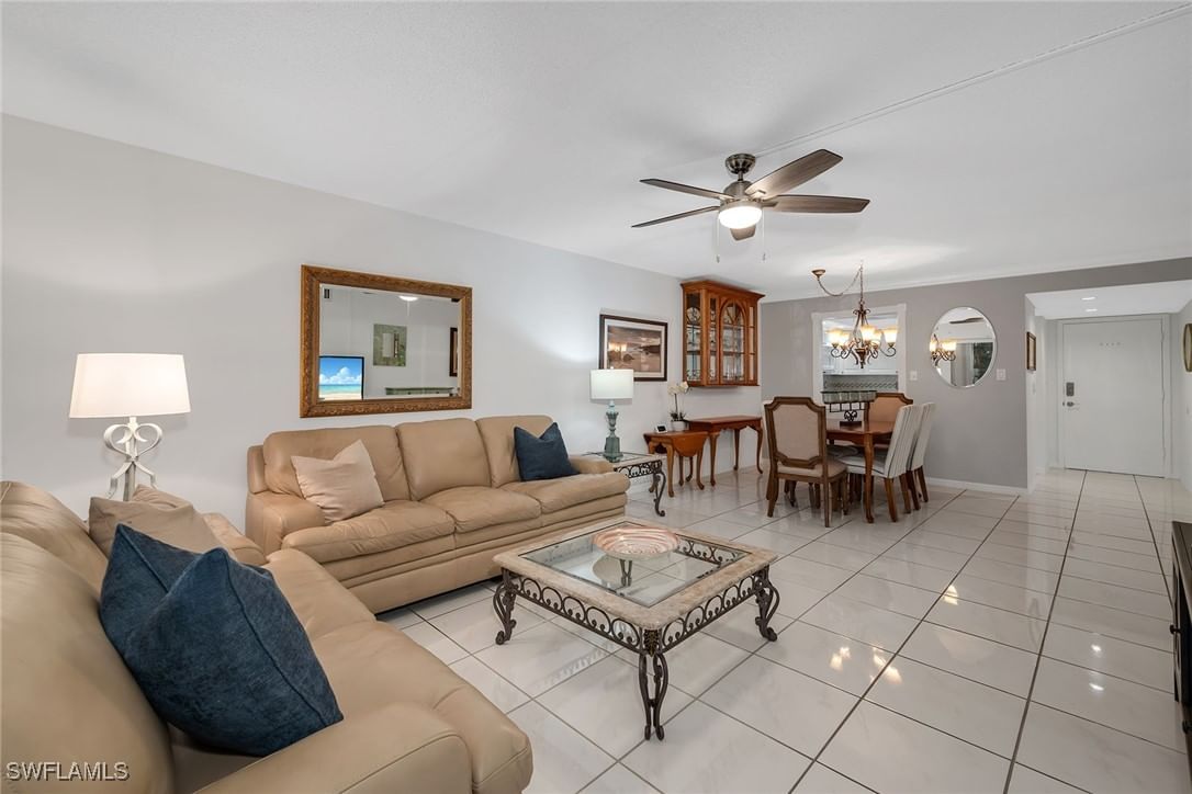 200 Valley Stream Drive #3B, Naples, FL 34113 photo 4