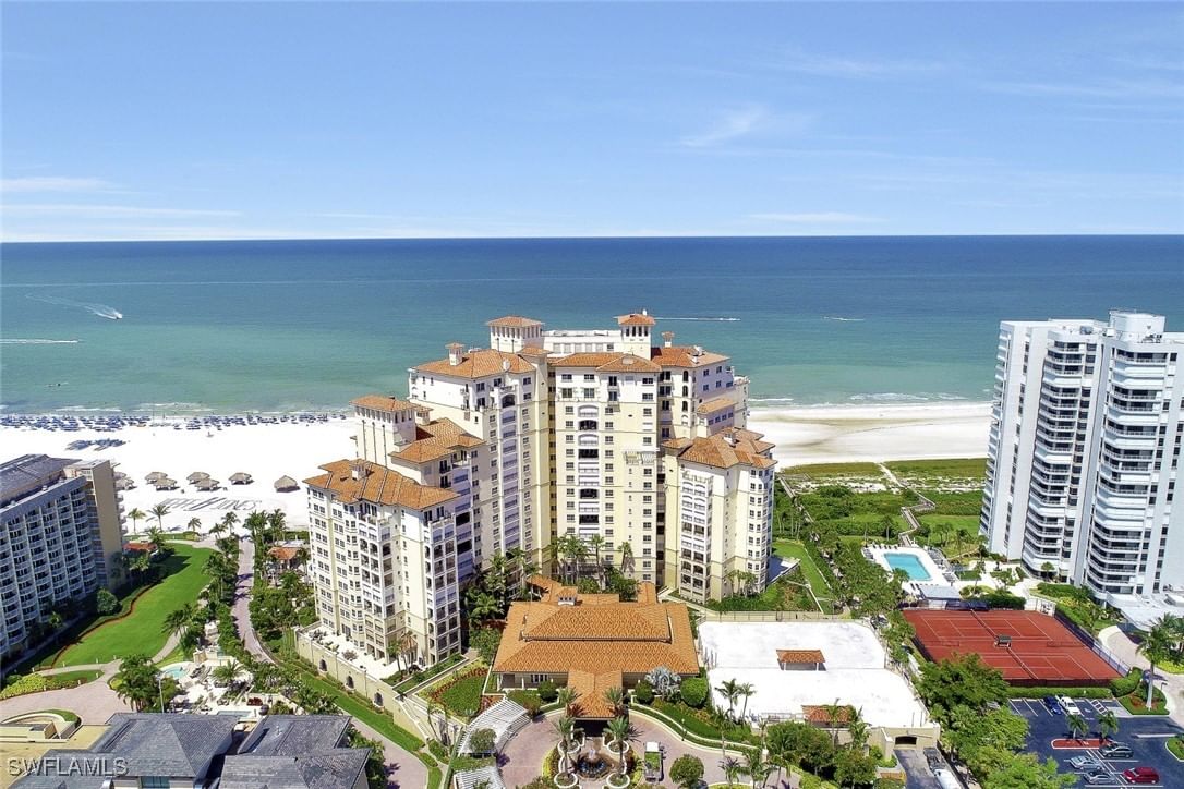 350 S Collier Boulevard #1103, Marco Island, FL 34145 photo 2