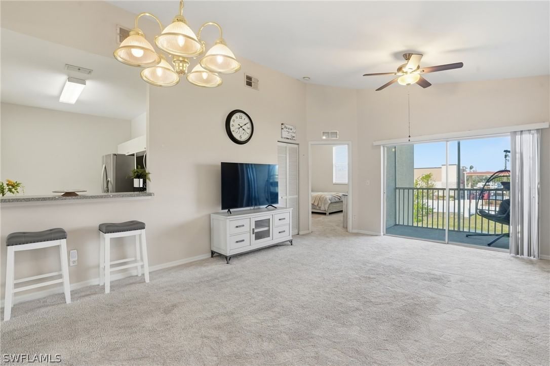 4117 Bellasol Circle #124, Fort Myers, FL 33916 photo 2