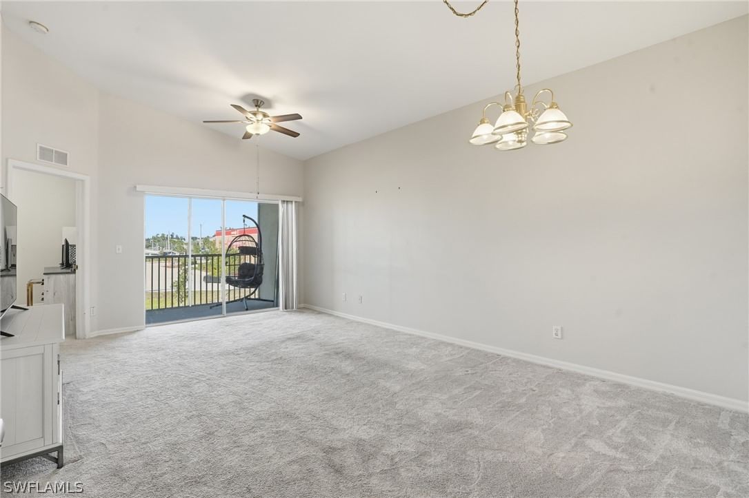 4117 Bellasol Circle #124, Fort Myers, FL 33916 photo 4