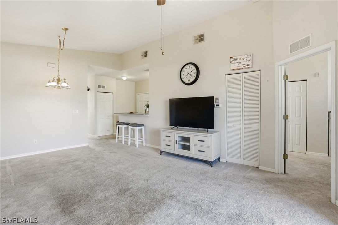 4117 Bellasol Circle #124, Fort Myers, FL 33916 photo 5