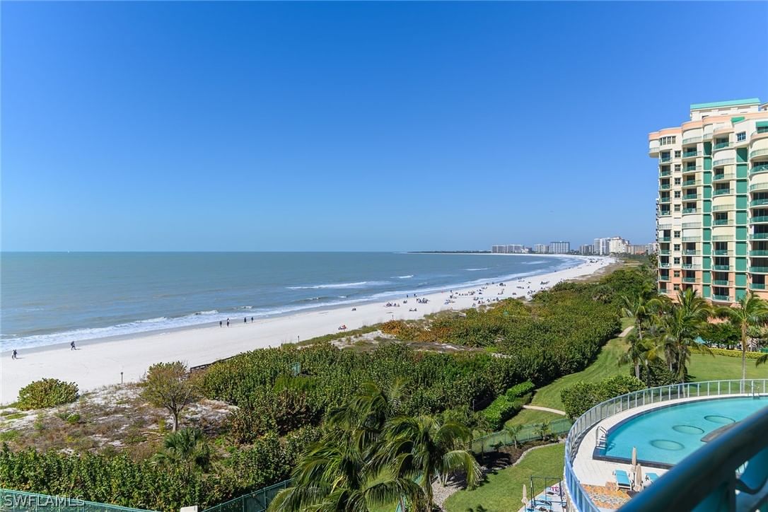940 Cape Marco Drive #602, Marco Island, FL 34145 photo 3