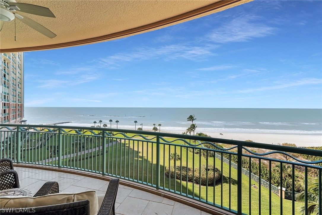 940 Cape Marco Drive #602, Marco Island, FL 34145 photo 5