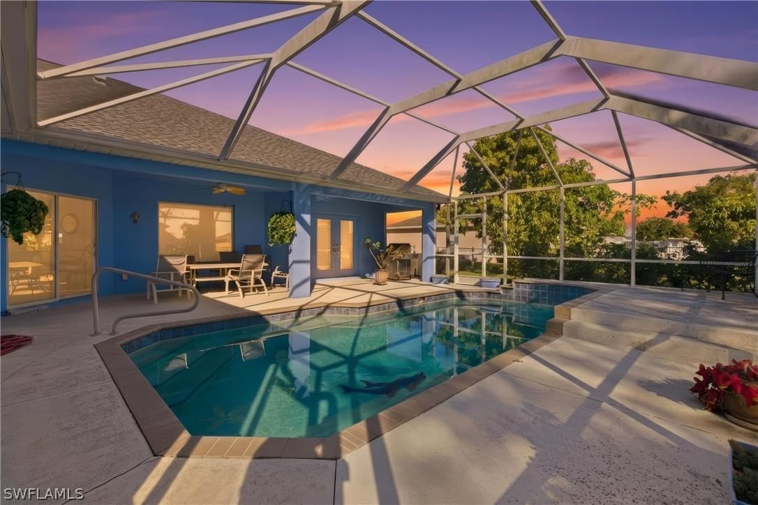 126 Nicholas Parkway W, Cape Coral, FL 33991 photo 2