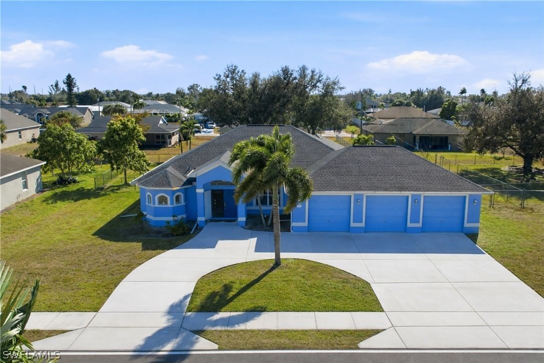 126 Nicholas Parkway W, Cape Coral, FL 33991 photo 3