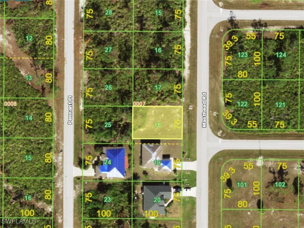26 Masthead Road, Placida, FL 33946 photo 2