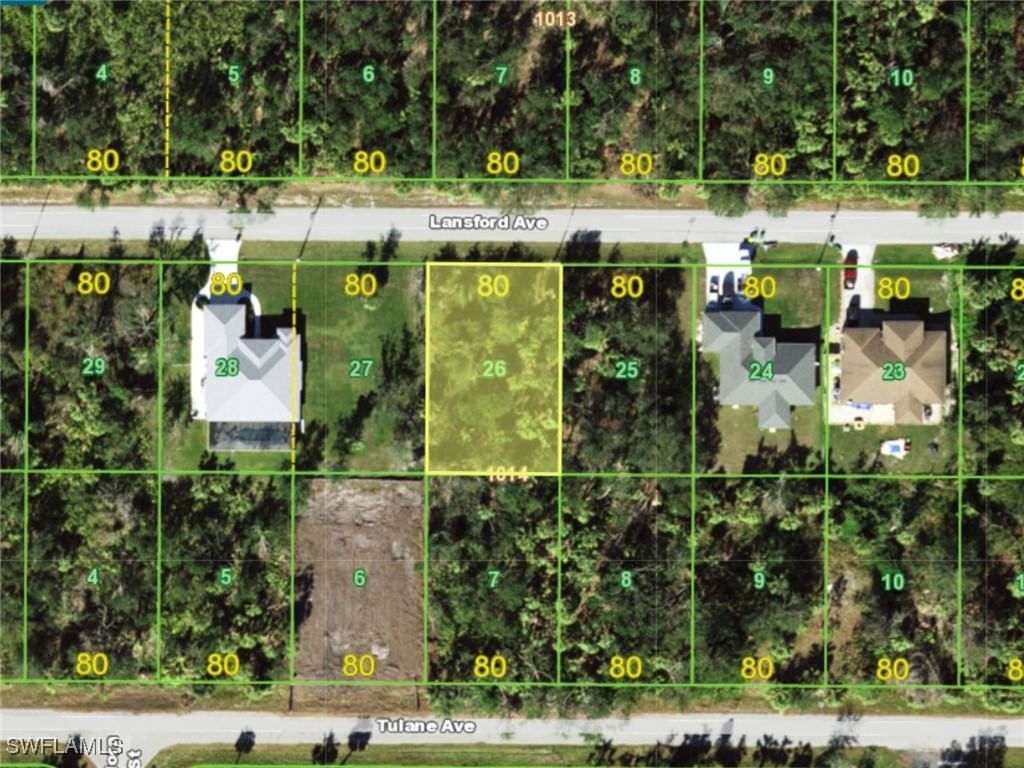 18407 Lansford Avenue, Port Charlotte, FL 33954 photo 2