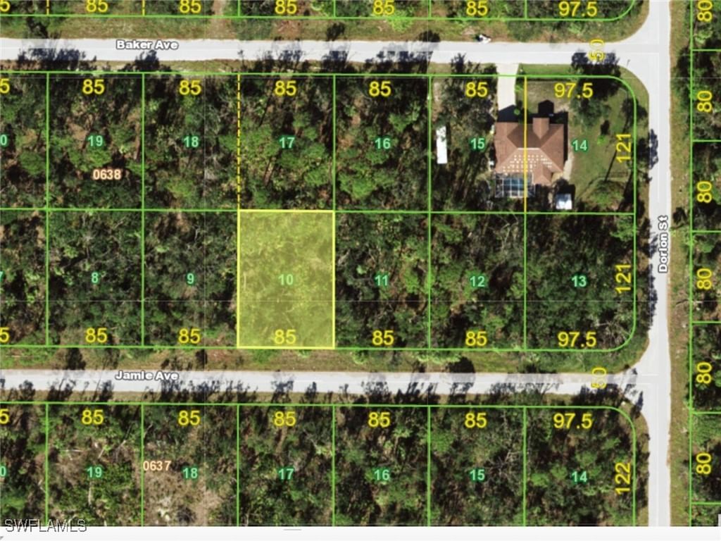 17146 Jamie Avenue, Port Charlotte, FL 33948 photo 2