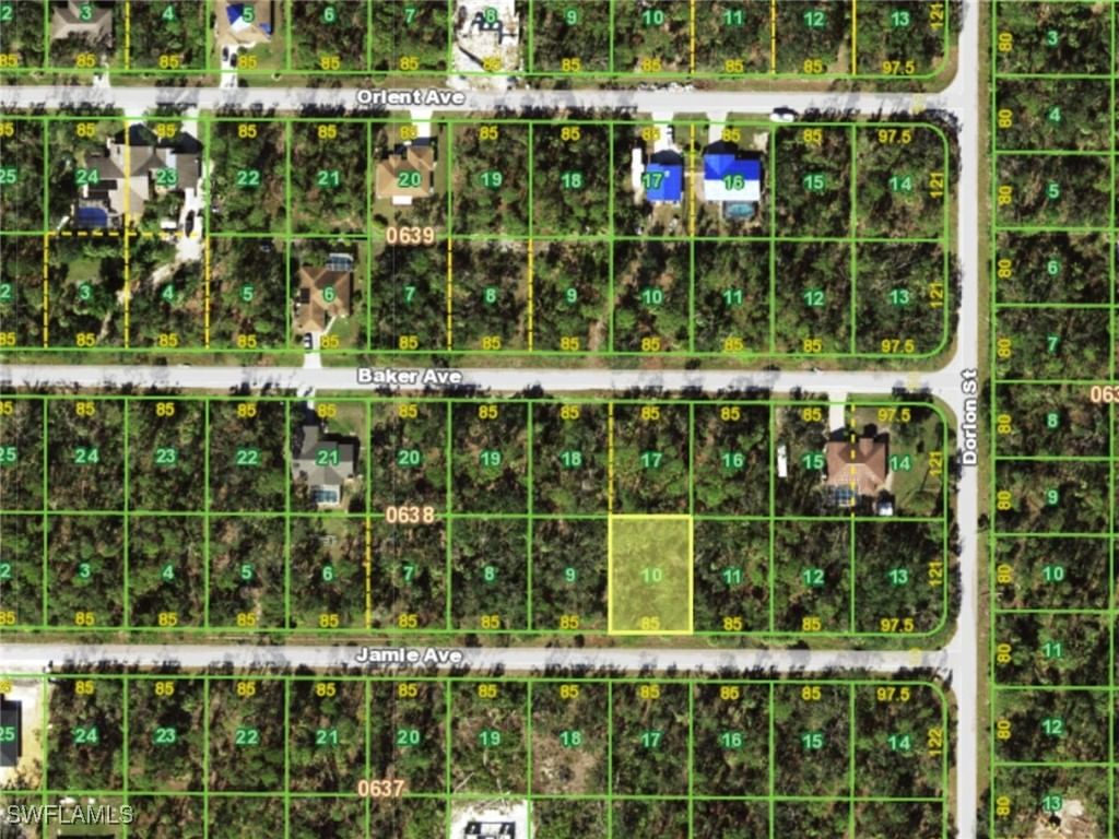 17146 Jamie Avenue, Port Charlotte, FL 33948 photo 3