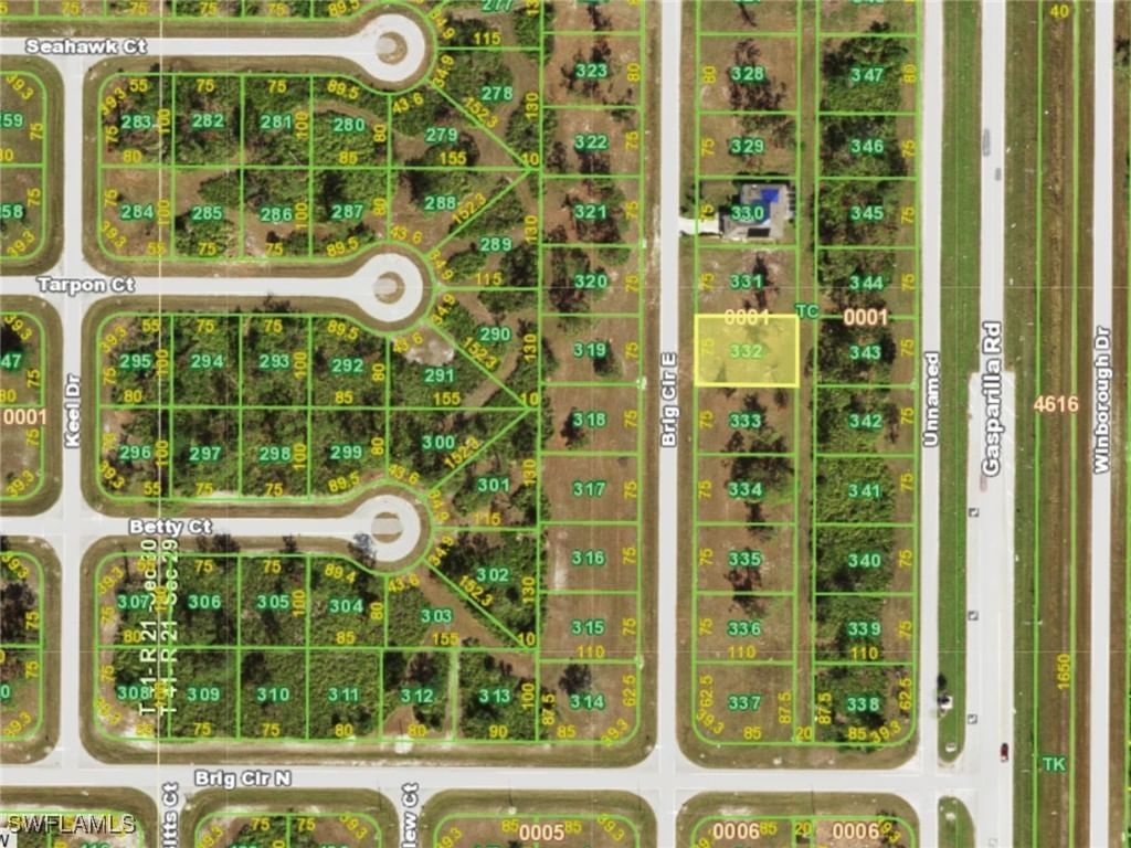 141 Brig Circle E, Placida, FL 33946 photo 3
