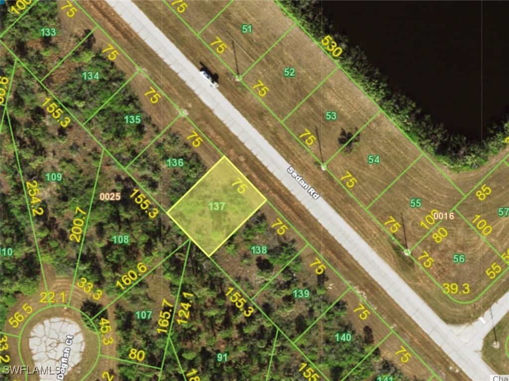 12361 Sedan Road, Placida, FL 33946 photo 2