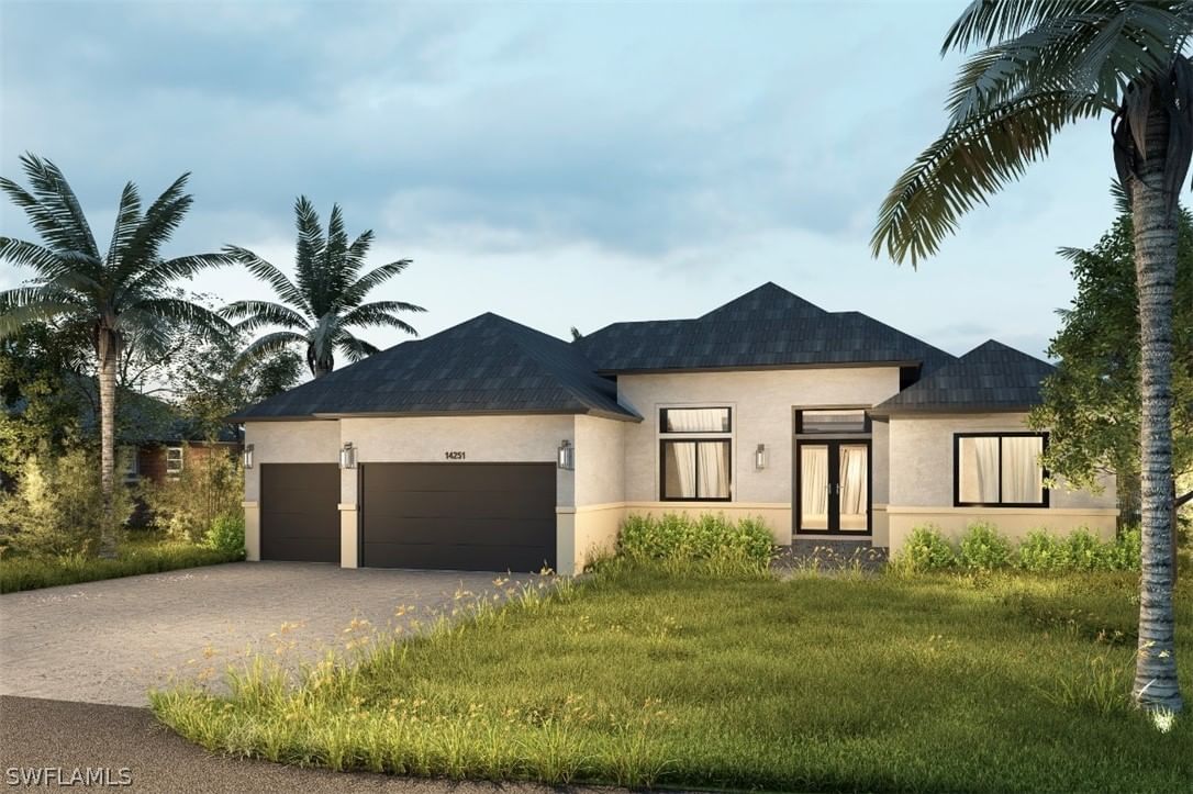 14251 Joggins Avenue, Port Charlotte, FL 33981
