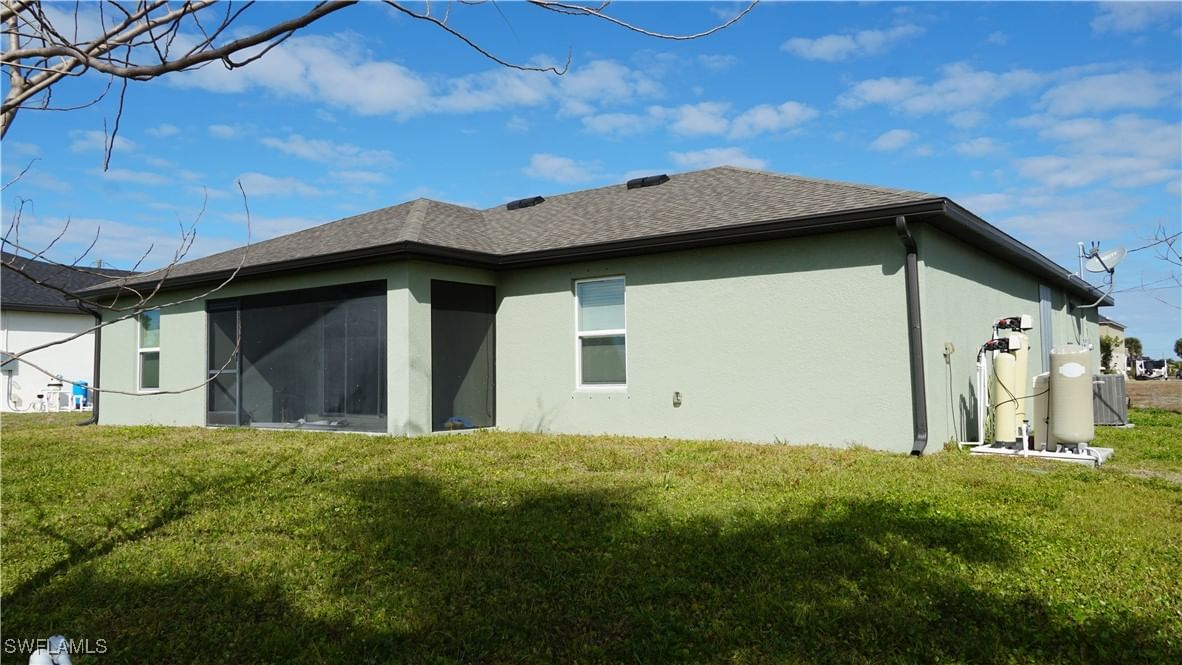 3620 NW 38th Terrace, Cape Coral, FL 33993 photo 2