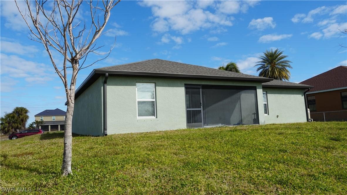 3620 NW 38th Terrace, Cape Coral, FL 33993 photo 3